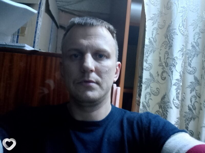 Миша, 40, Санкт-Петербурге — анкета №4081104