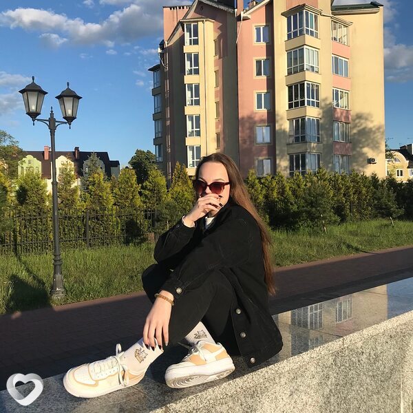 Екатерина, 21, Нижнем Новгороде — анкета №4081460
