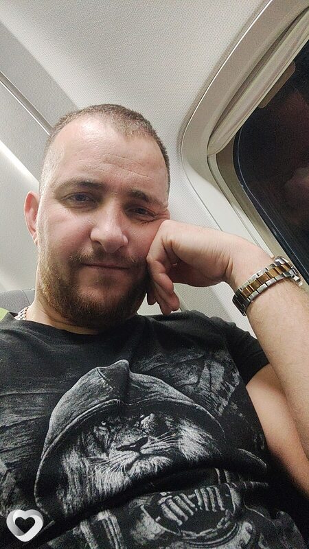 Николай, 36, Таганроге — анкета №4081465