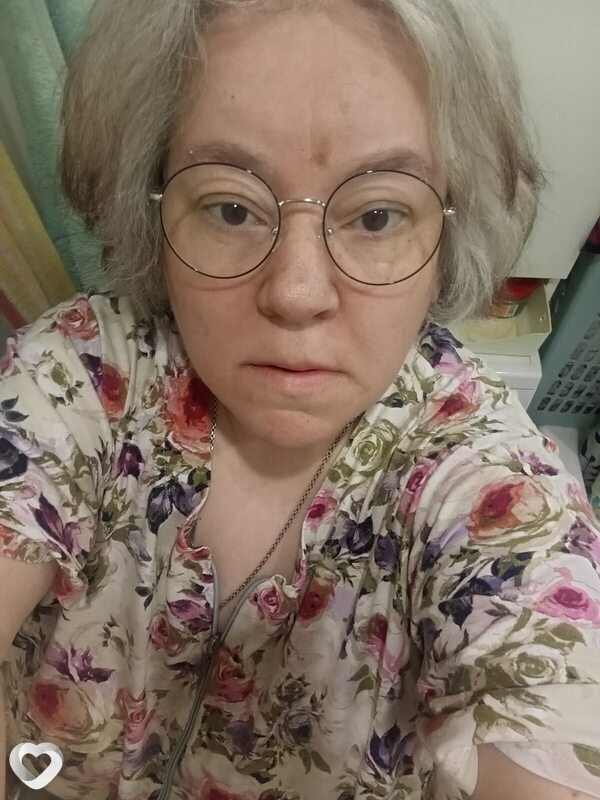 Лиза, 46, Казани — анкета №4081480