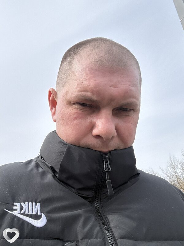 Максон, 34, Балашове — анкета №4081010