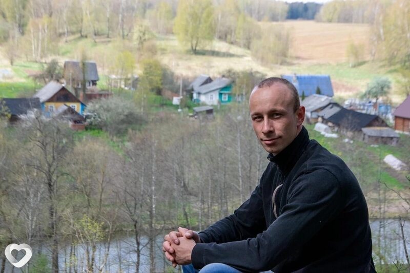 Дмитрий, 32, Слуцке — анкета №4081014