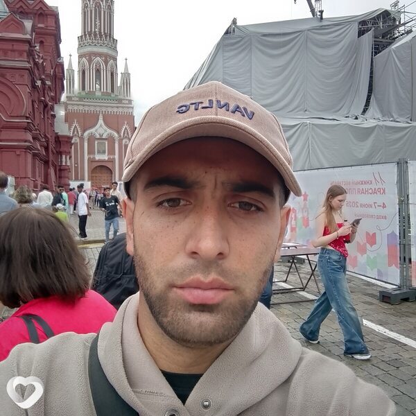 Сорбон, 30, Москве — анкета №4081015