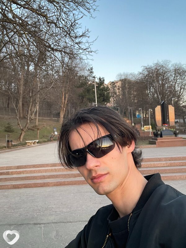 Colea, 25, Кишинёв — анкета №4081019