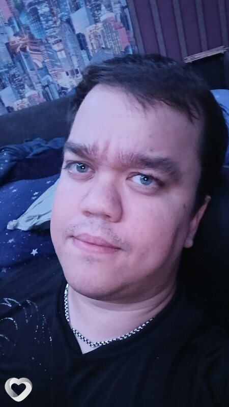 Евгений, 32, Ровеньках — анкета №4081559