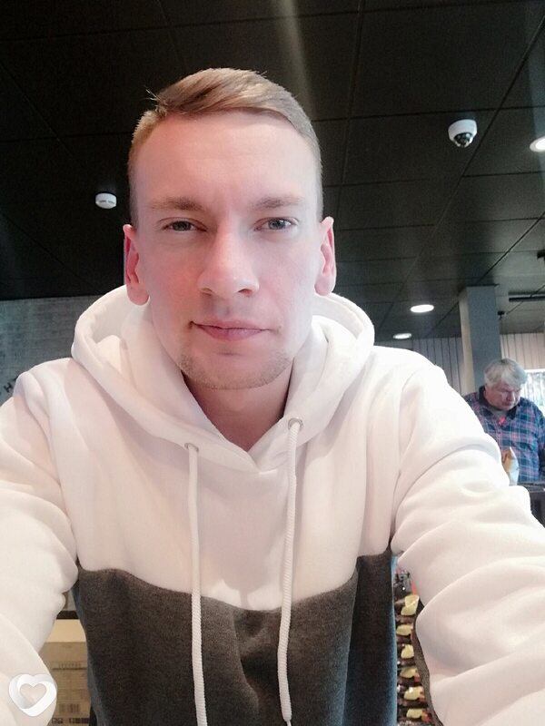Женя, 31, Борисове — анкета №4081571