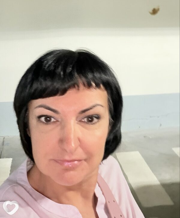 Татьяна, 44, Тюмени — анкета №4081573