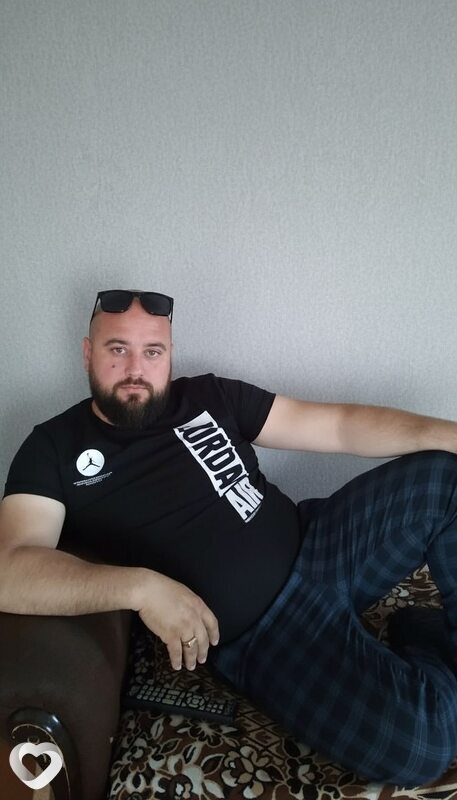 Николай, 42, Бресте — анкета №4081576
