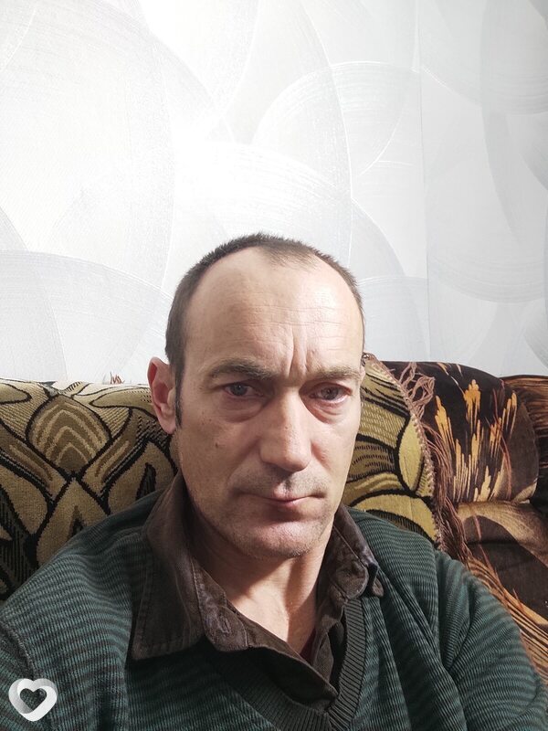 Андрей, 47, Старом Осколе — анкета №4081577