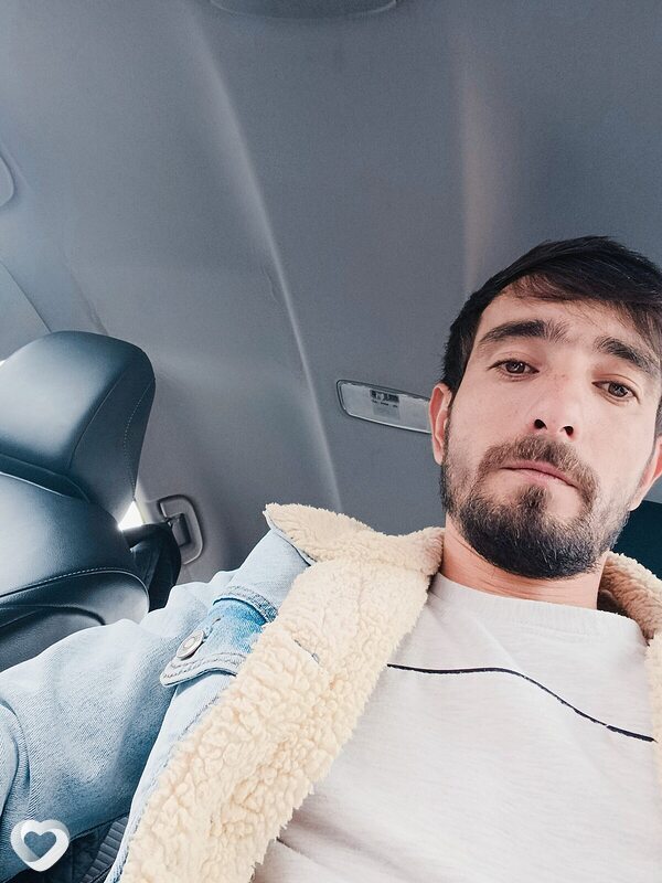 Эдик, 32, Твери — анкета №4081581