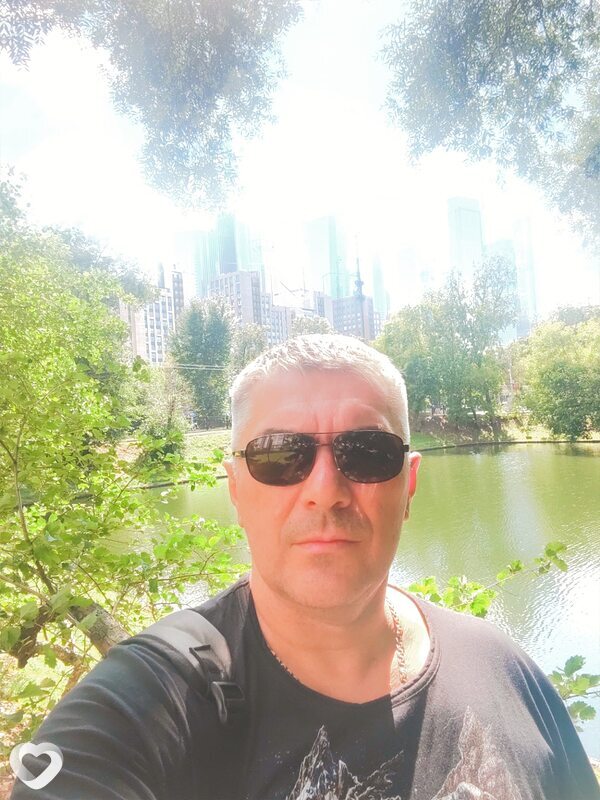 Виктор, 54, Балашихе — анкета №4081036