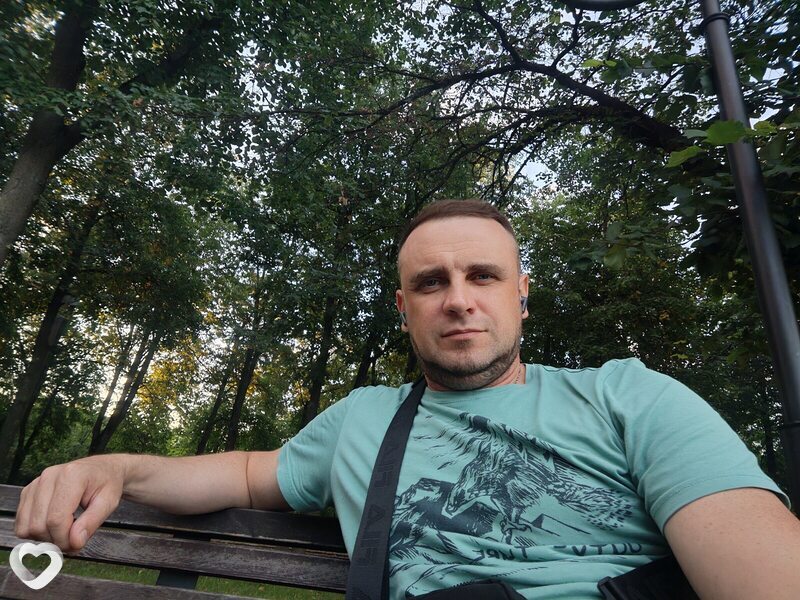 Артём, 36, Жуковском — анкета №4081037