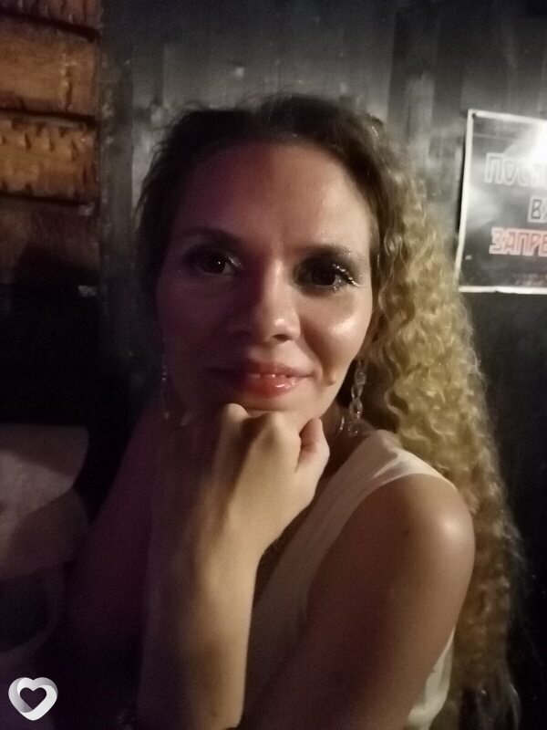 Юля, 38, Кирове — анкета №4081048