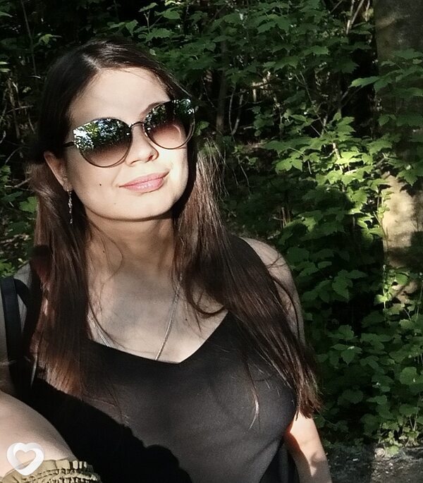 Оксана, 26, Казани — анкета №4081049
