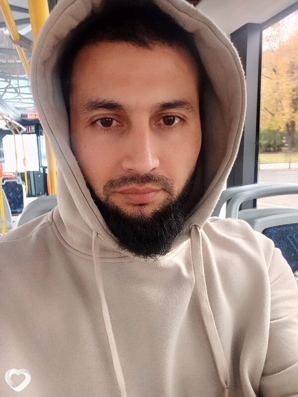 Рустам, 34, Санкт-Петербурге — анкета №4081051