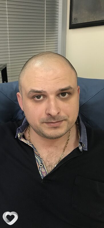 Павел, 43, Москве — анкета №4081119
