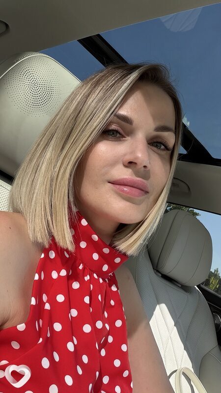 Марина, 39, Мытищах — анкета №4081120