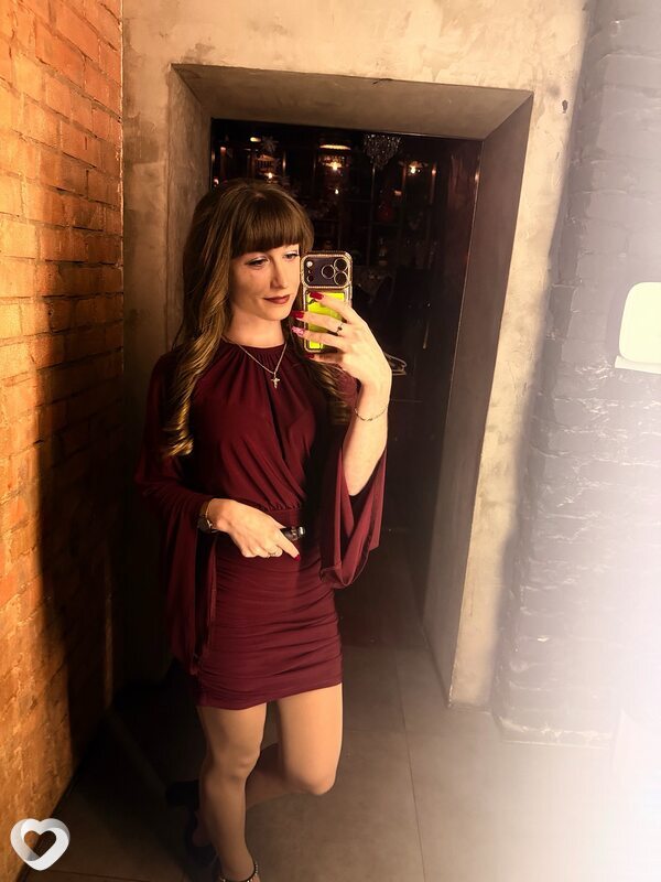 Полина, 25, Ростове-на-Дону — анкета №4081127
