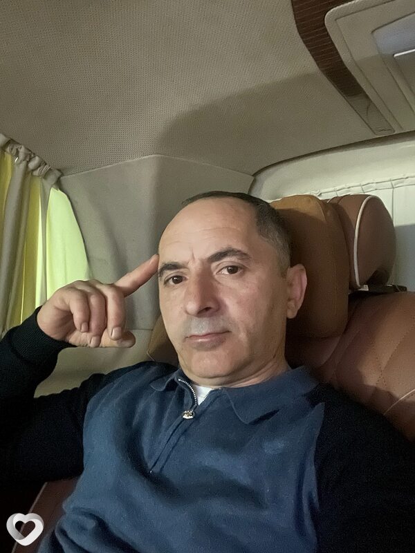 Сергей, 47, Москве — анкета №4081128