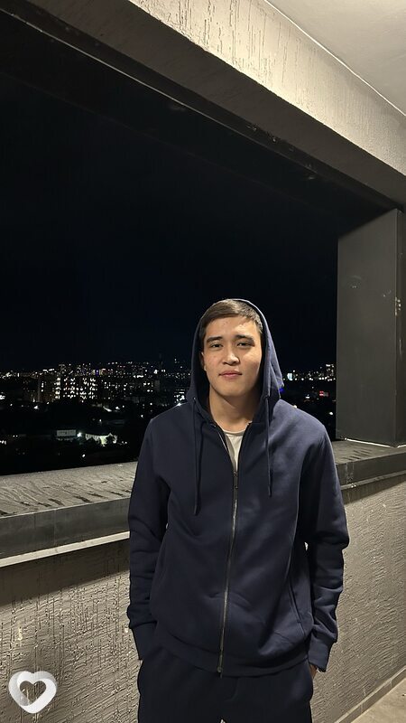Амир, 19, Алматы — анкета №4081132
