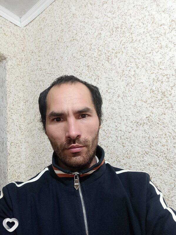 Мухаммед, 34, Бишкек — анкета №4081140