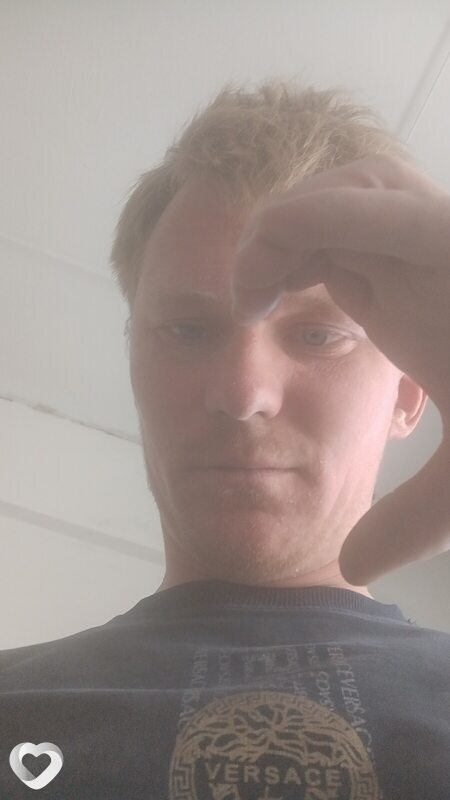 Андрей, 30, Петропавловске — анкета №4081143