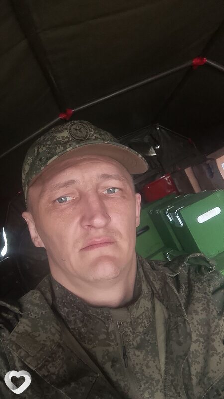 Вадим, 31, Курске — анкета №4081144