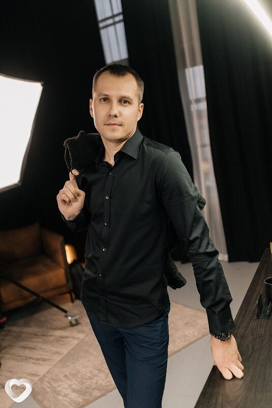 Дмитрий, 38, Минске — анкета №4081153