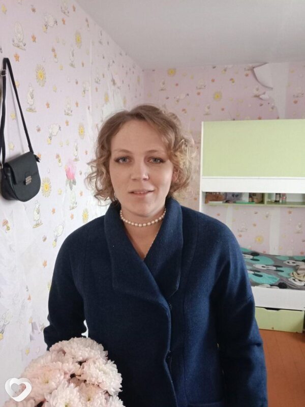 Зарина, 30, Могилев — анкета №4081155