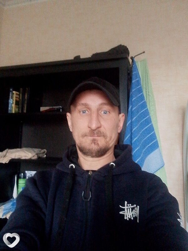 Андрей, 47, Лобне — анкета №4081210