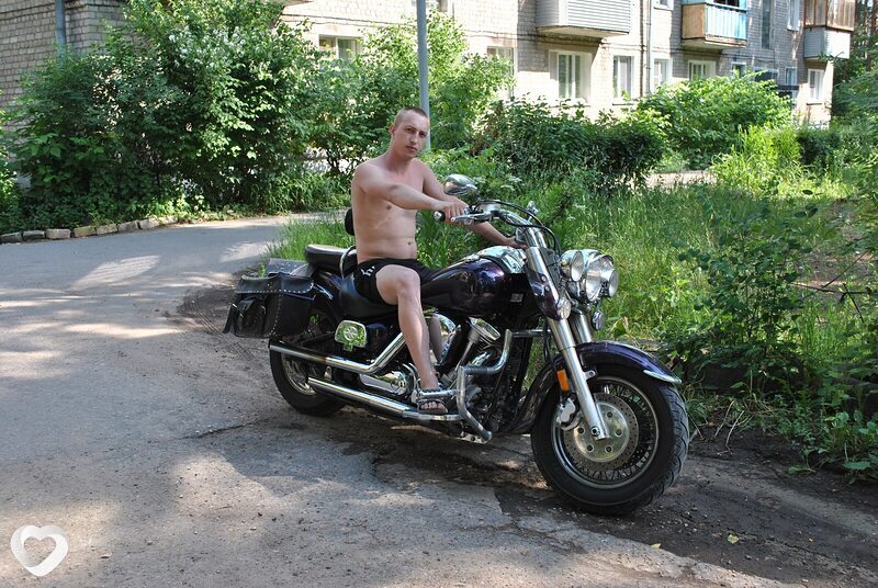Иван, 36, Серпухове — анкета №4081211