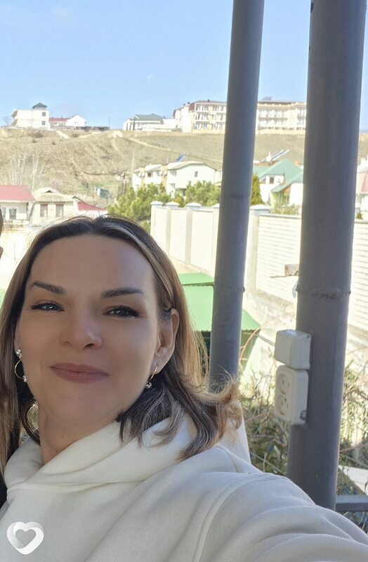 Ирина, 40, Волгограде — анкета №4081213