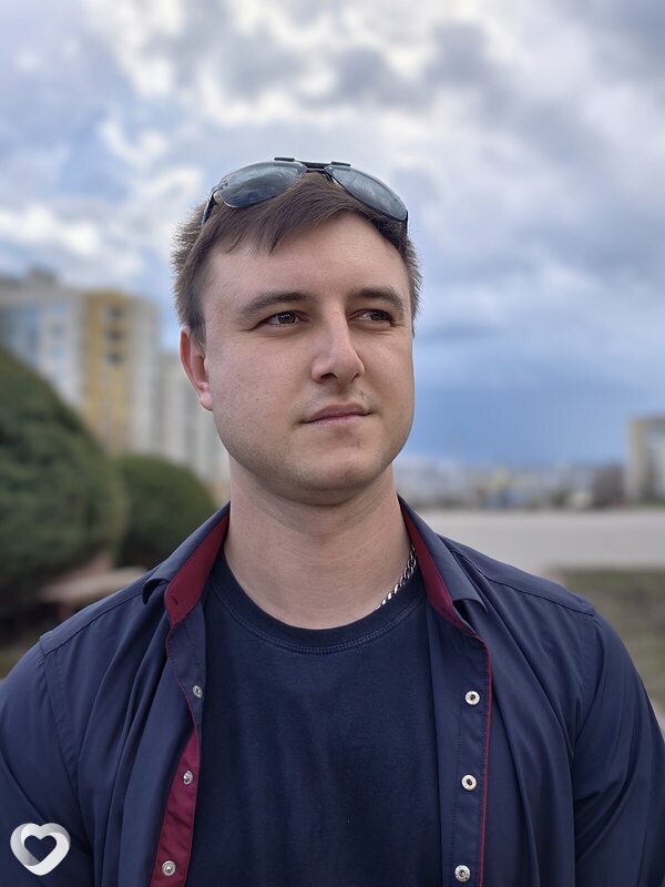Вадим, 28, Камышине — анкета №4081216