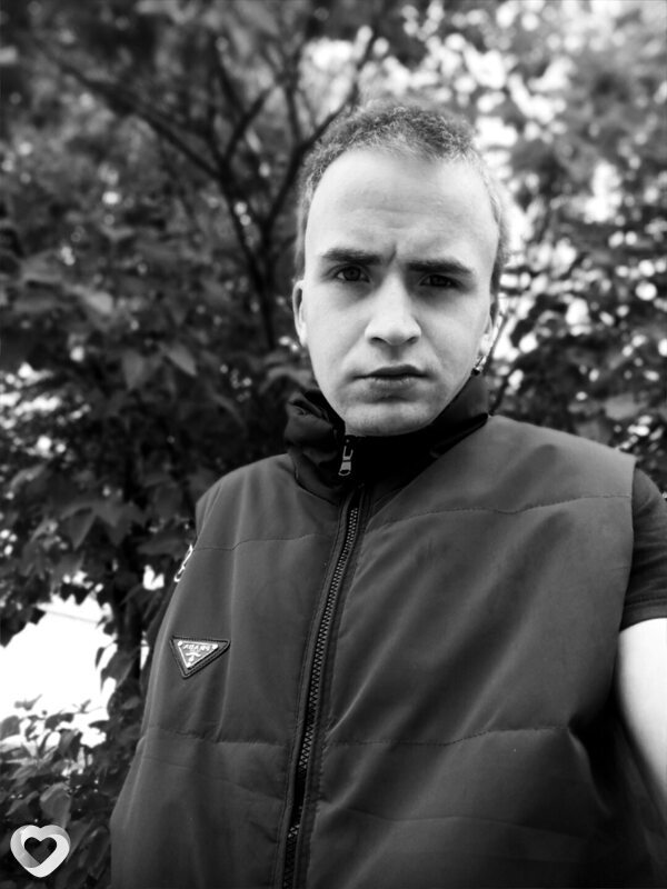 Llya, 24, Владимире — анкета №4081217