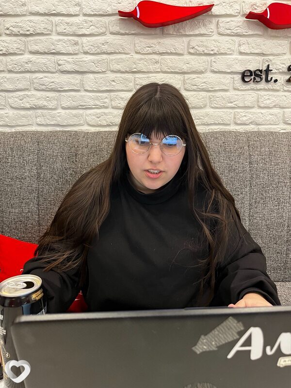 София, 28, Екатеринбурге — анкета №4081158