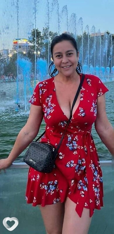 Лейла, 54, Актау — анкета №4081161