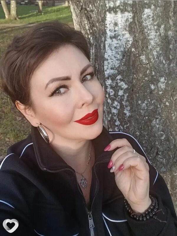Tatyana, 45, Стерлитамаке — анкета №4081166
