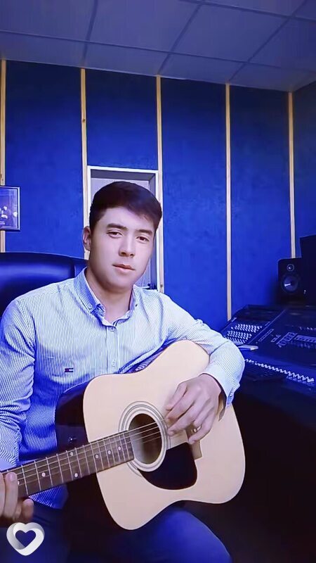 Шамсиддин, 21, Москве — анкета №4081170