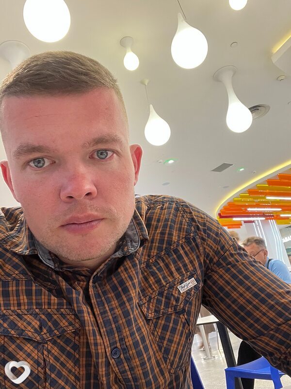 Иван, 34, Смоленске — анкета №4081179