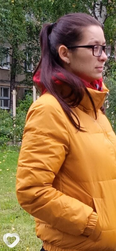 Оксана, 36, Санкт-Петербурге — анкета №4081183