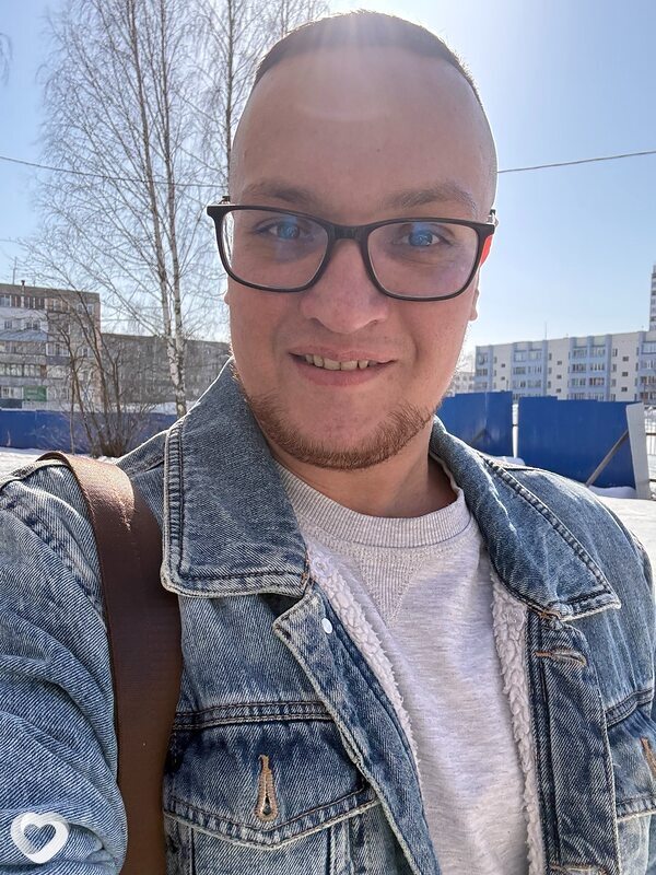 Артур, 36, Кирове — анкета №4081184