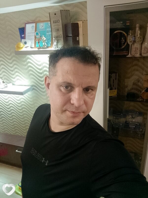 Алексей, 44, Владивостоке — анкета №4081187