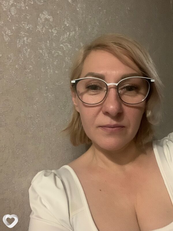Наталья, 44, Брянске — анкета №4081195