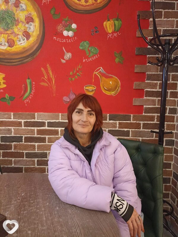 Светлана, Шахты