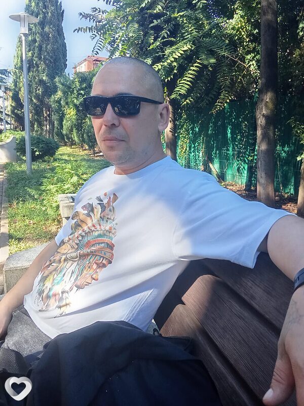 Evgeniy, 46, Челябинске — анкета №4081242