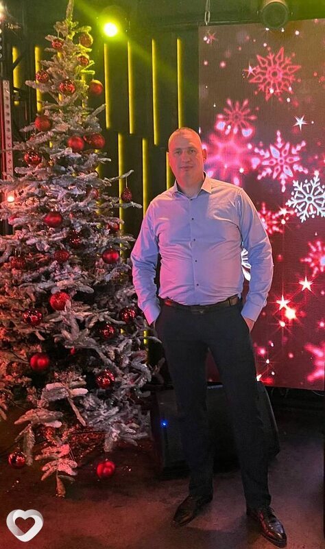Юрий, 45, Сосновом Боре — анкета №4081250