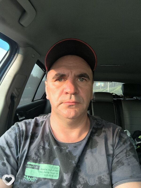 Сергей, 45, Минске — анкета №4081252