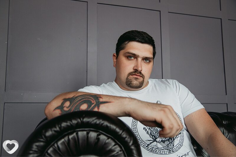Алексей, 33, Орехово-Зуеве — анкета №4081314