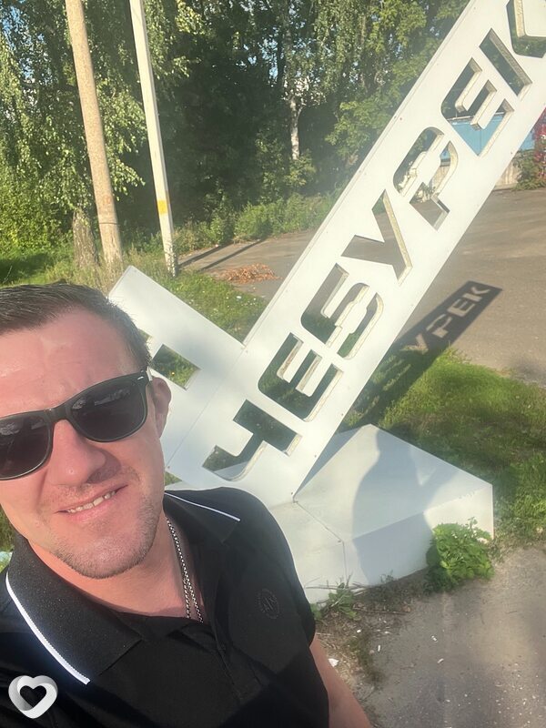 Роман, 38, Тамбове — анкета №4081320