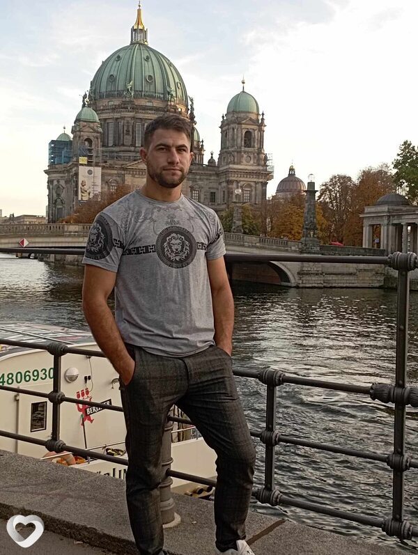 Sergiu, Кишинёв